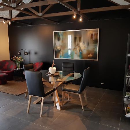 Irongate Studio B&B Mintaro Esterno foto