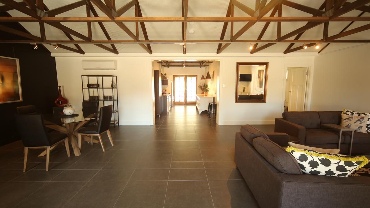 Irongate Studio B&B Mintaro Esterno foto