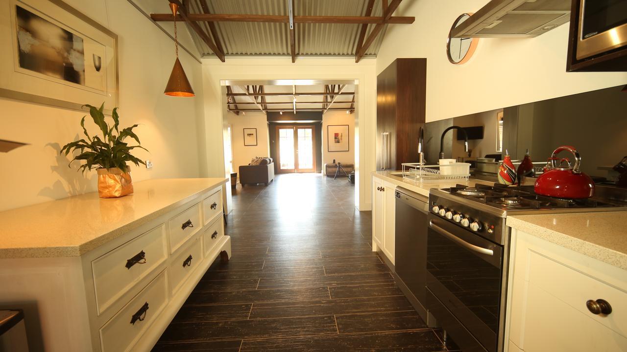 Irongate Studio B&B Mintaro Esterno foto