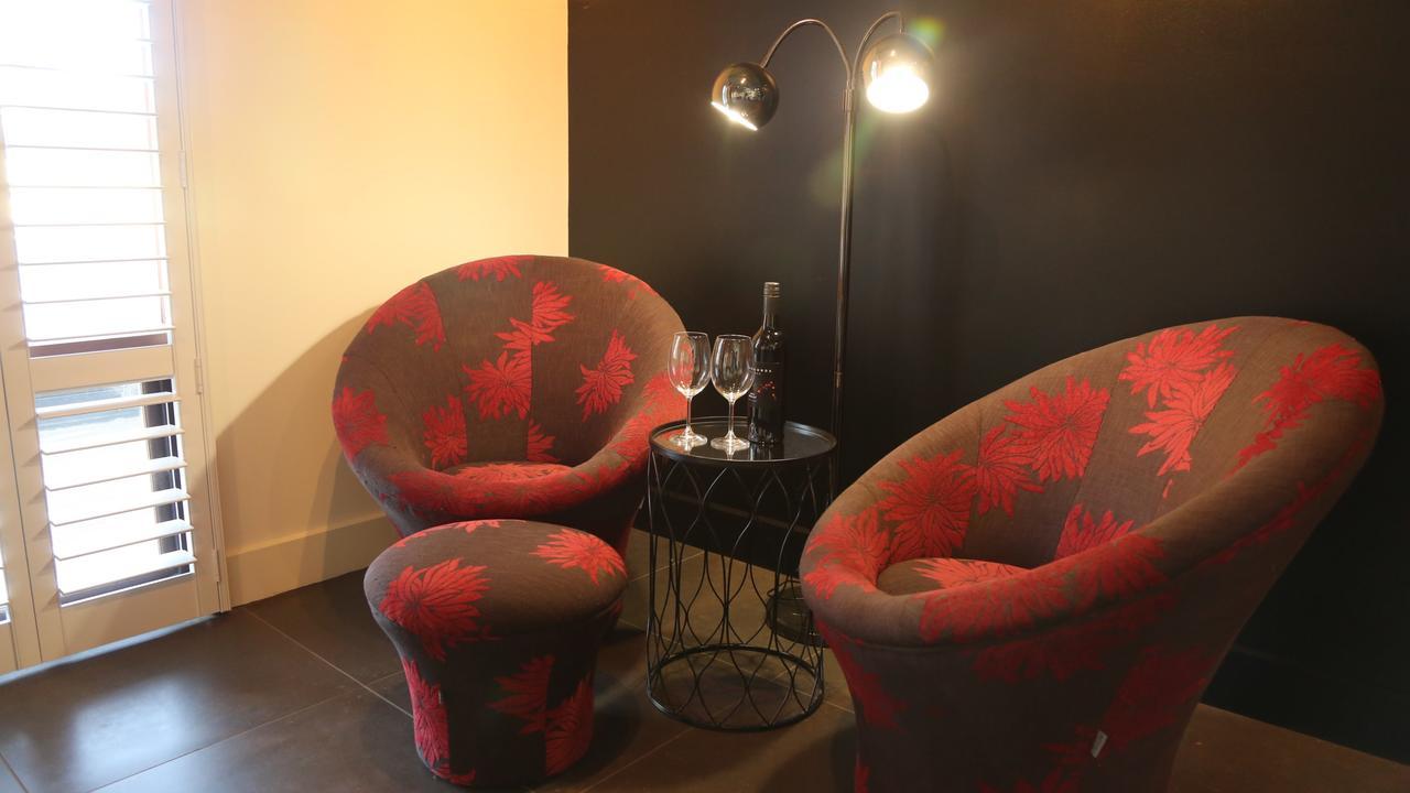 Irongate Studio B&B Mintaro Esterno foto