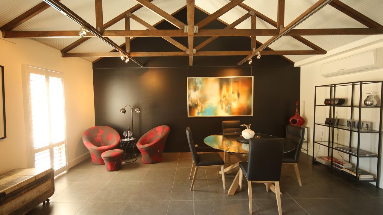 Irongate Studio B&B Mintaro Esterno foto