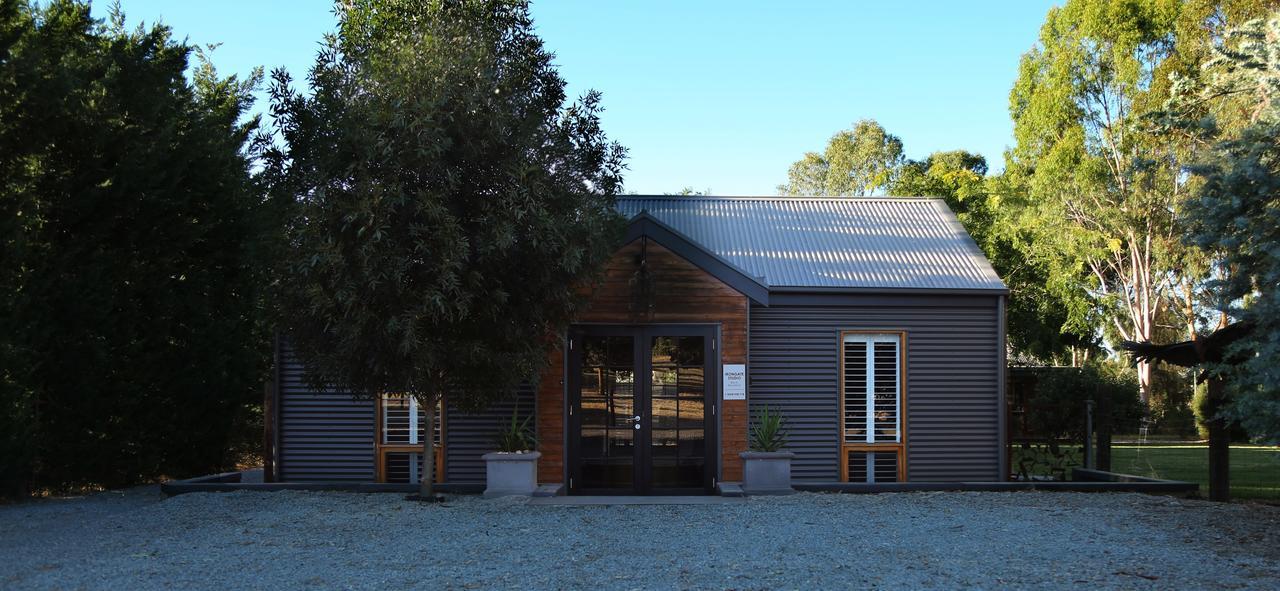 Irongate Studio B&B Mintaro Esterno foto