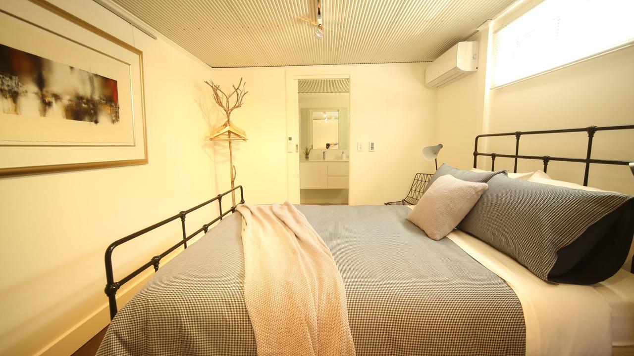 Irongate Studio B&B Mintaro Esterno foto