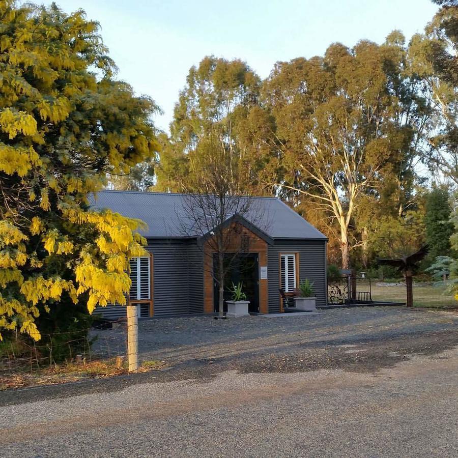 Irongate Studio B&B Mintaro Esterno foto