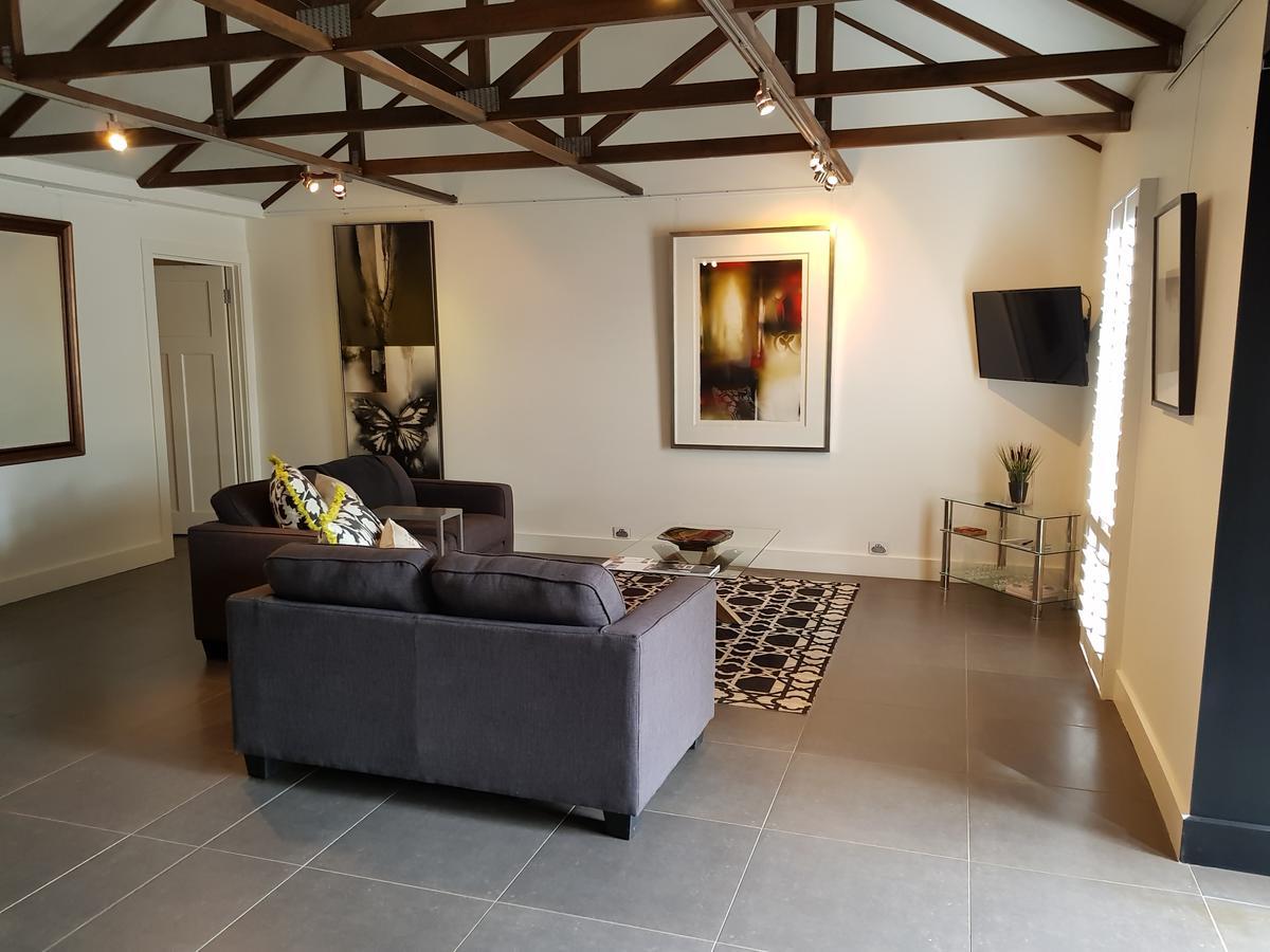 Irongate Studio B&B Mintaro Esterno foto