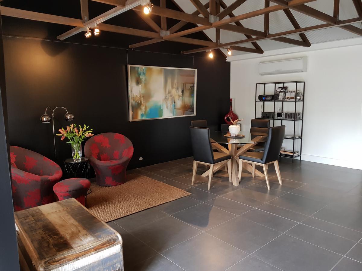 Irongate Studio B&B Mintaro Esterno foto