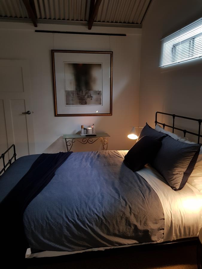 Irongate Studio B&B Mintaro Esterno foto