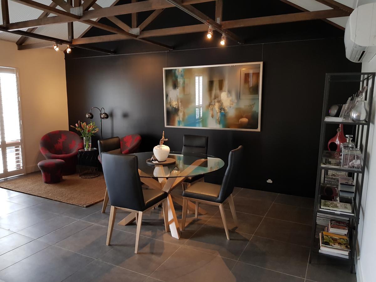 Irongate Studio B&B Mintaro Esterno foto
